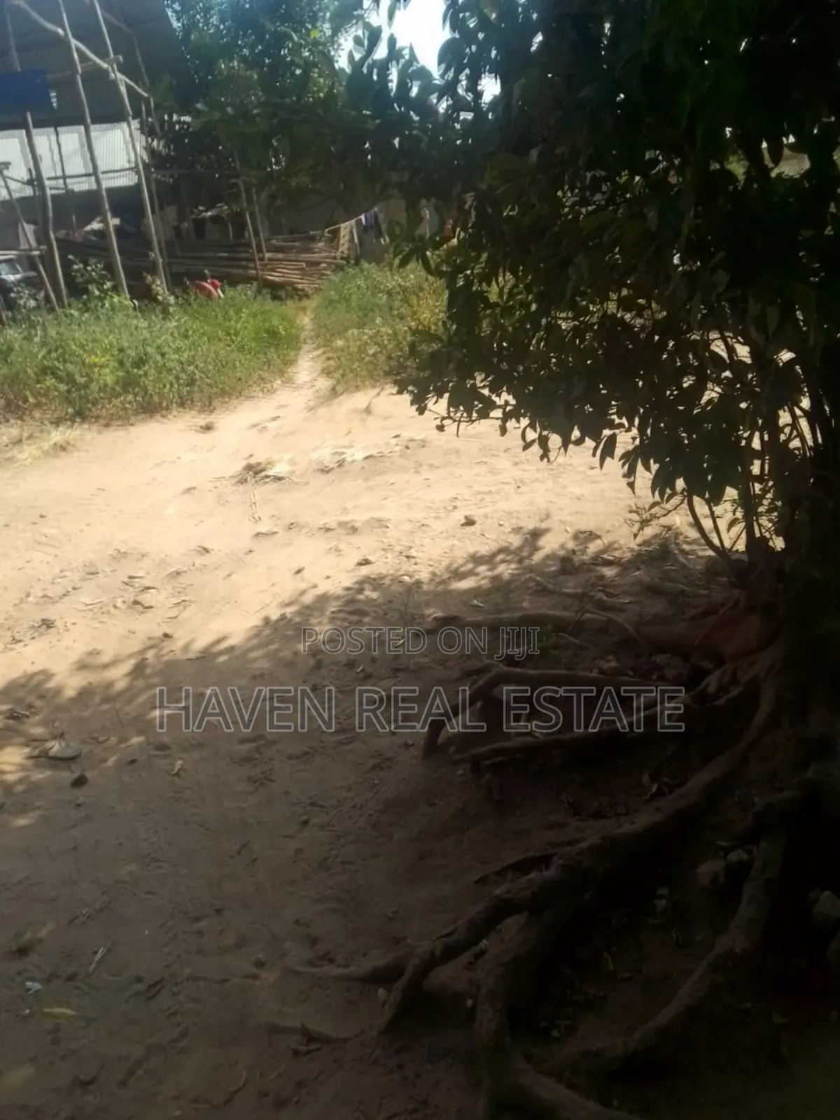 Plot for Sale at Zanzibar Mfenesini