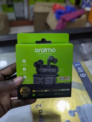 Oraimo Airpods Original