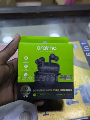Oraimo Airpods Original