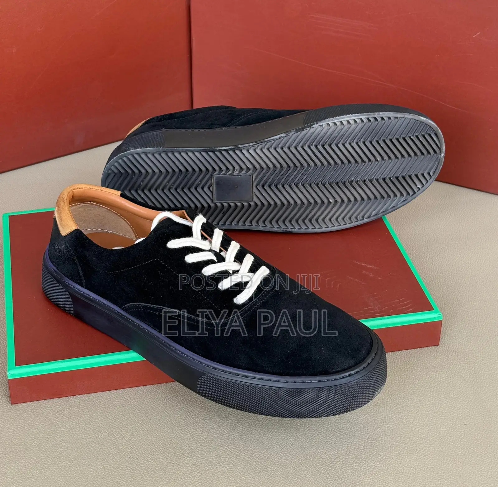 Steven Maden Sneaker