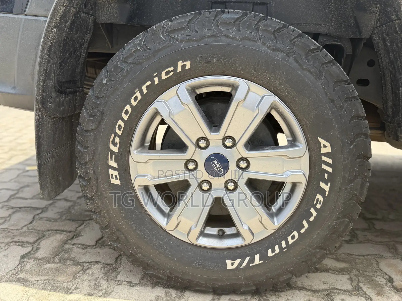 Ford Ranger Wildtrak 2022 Black