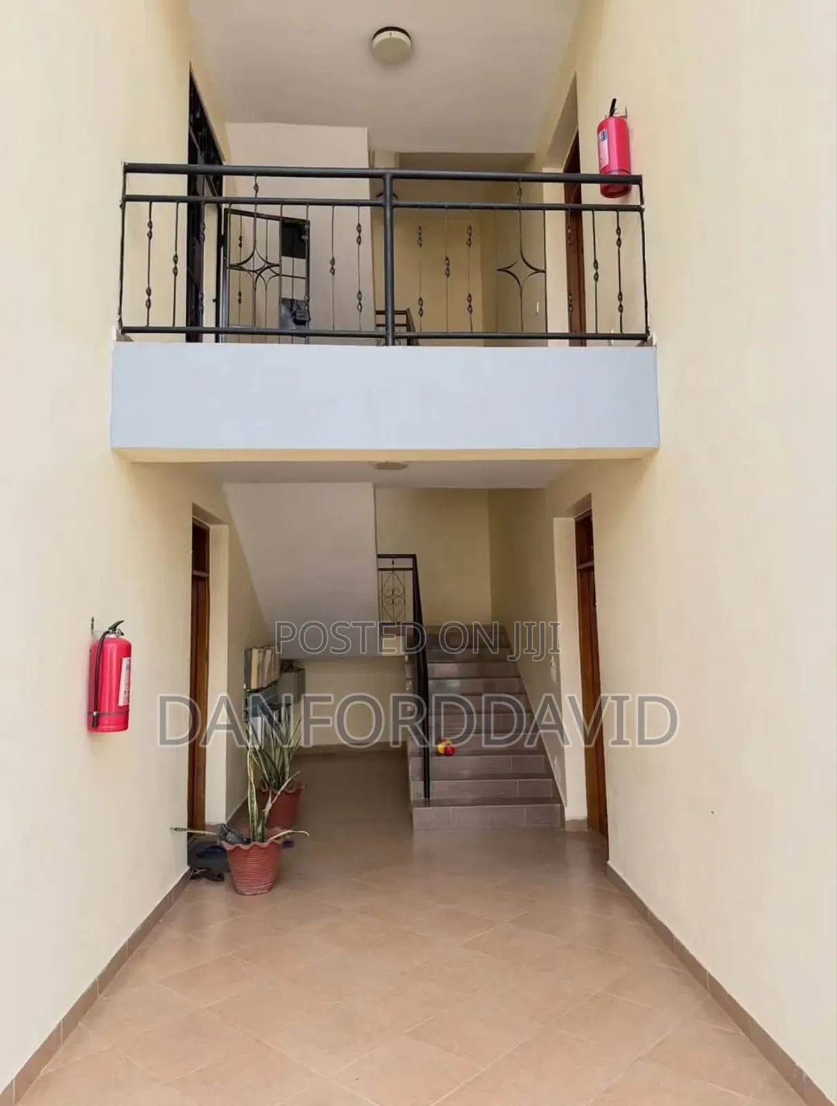 Furnished 2bdrm Apartment in Kahwa Real Estate, Mbezi Beach for rent