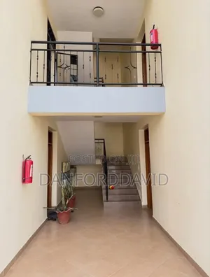 Furnished 2bdrm Apartment in Kahwa Real Estate, Mbezi Beach for rent