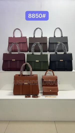 Trendy Diva Handbags–Kwa Kila Siku, Outing Au Sherehe Za Hadhi