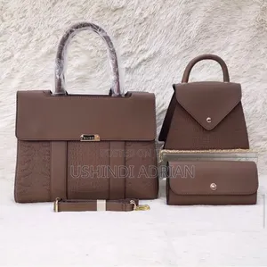 Trendy Diva Handbags–Kwa Kila Siku, Outing Au Sherehe Za Hadhi