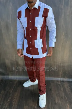 Boss Man Tracksuit 2026
