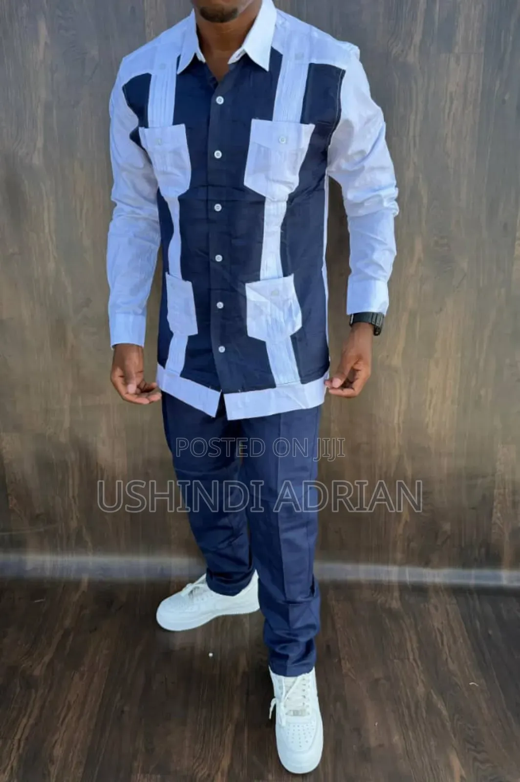 Boss Man Tracksuit 2026