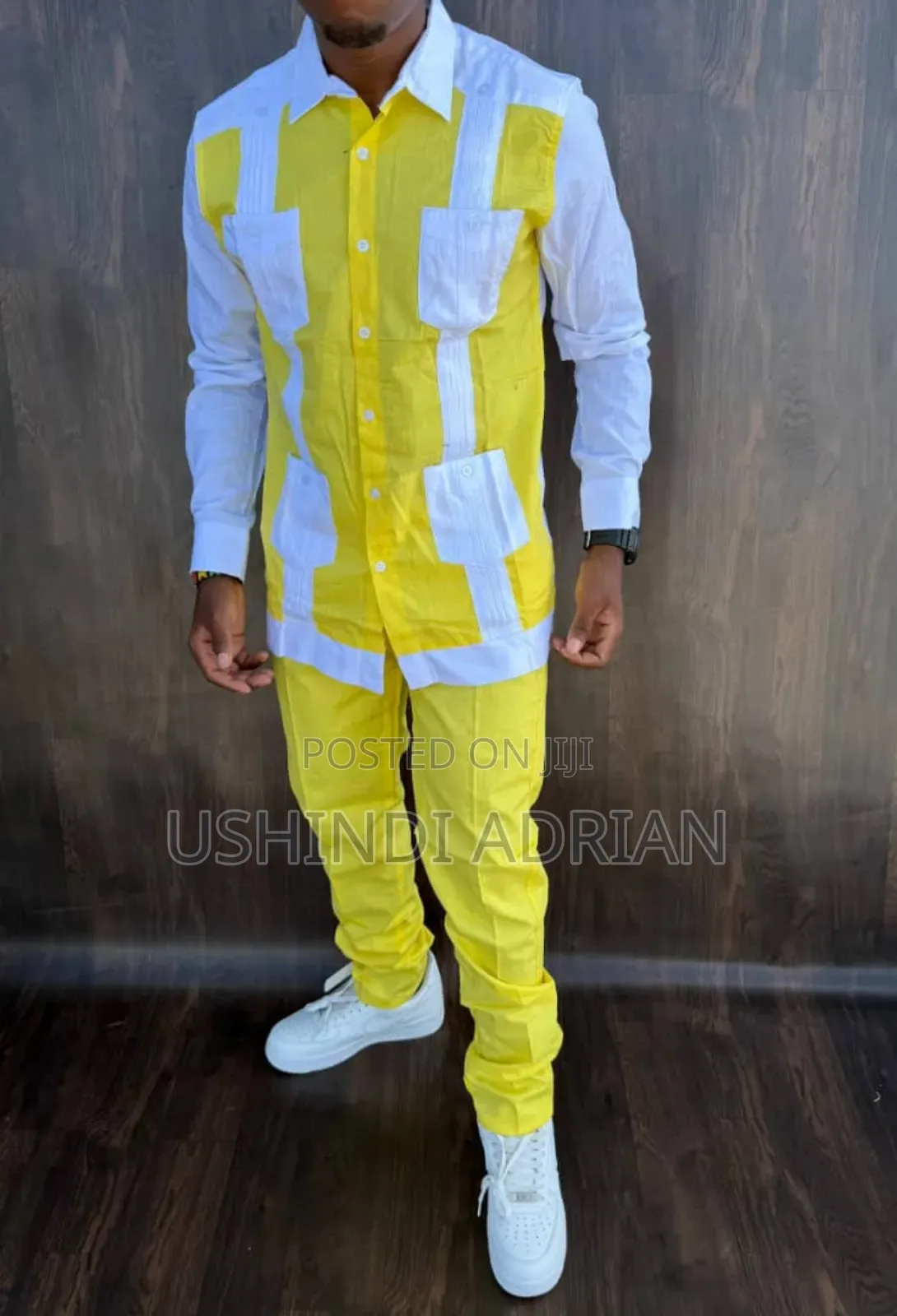 Boss Man Tracksuit 2026