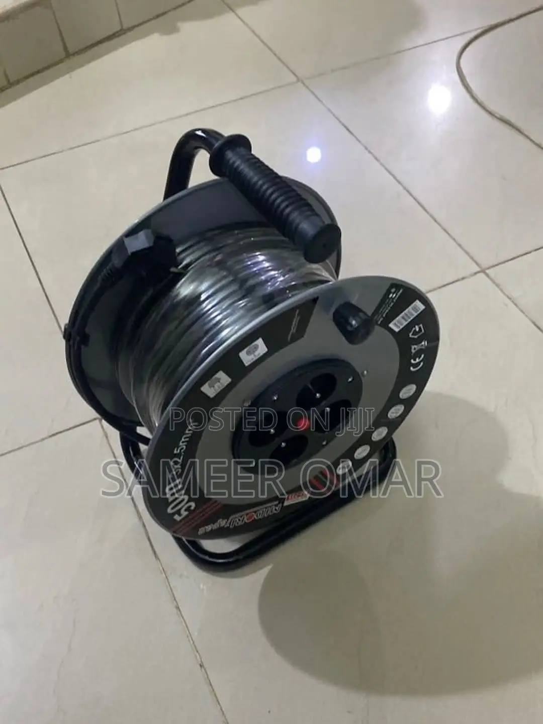 Tronic Extension Cable 50mt