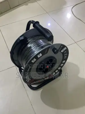 Tronic Extension Cable 50mt