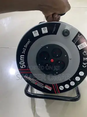 Tronic Extension Cable 50mt
