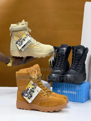 Men's Original Shoes Kasulu Brand Very Classical