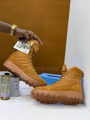 Men's Original Shoes Kasulu Brand Very Classical