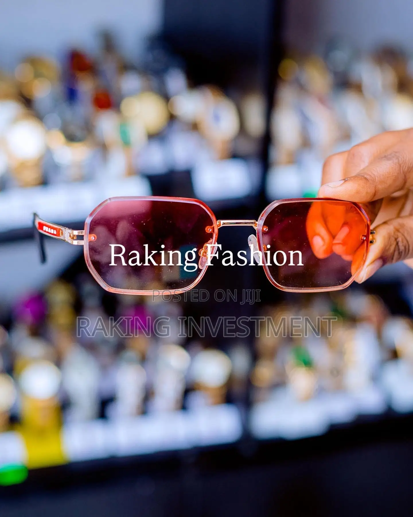 Sunglasses