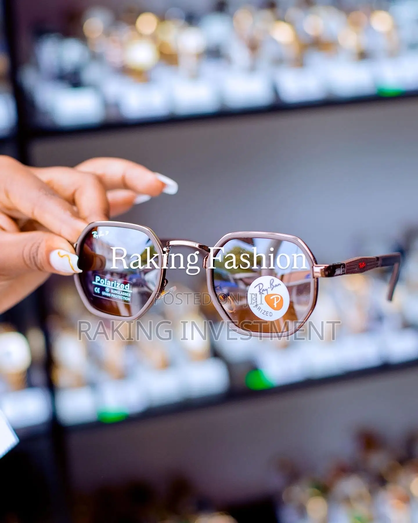 Sunglasses