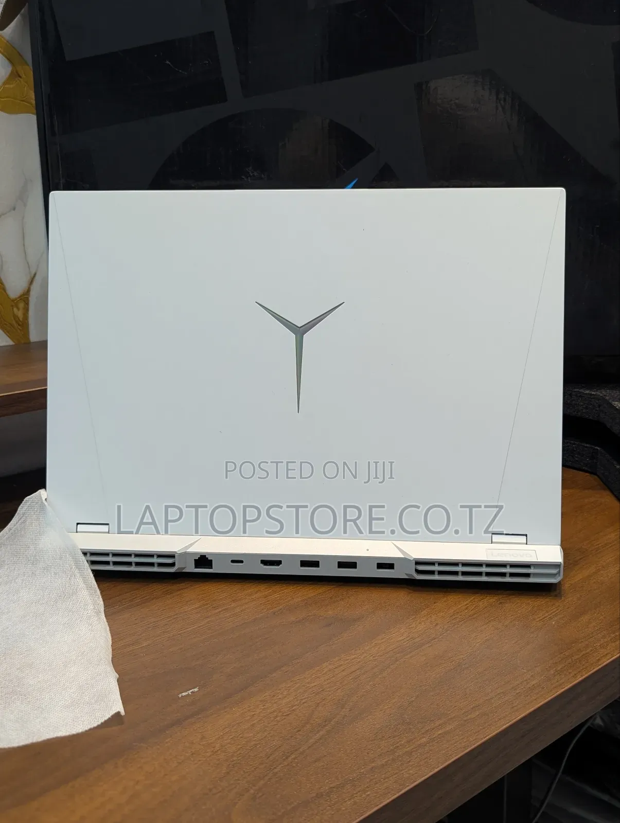New Laptop Lenovo 16GB Intel Core I9 SSD 1T
