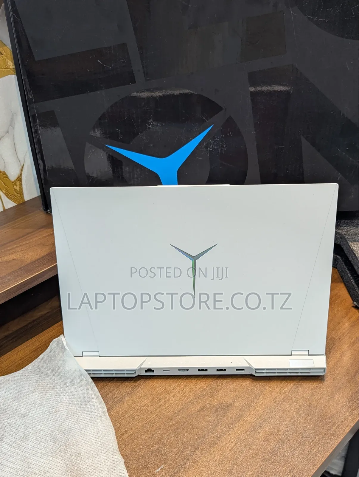 New Laptop Lenovo 16GB Intel Core I9 SSD 1T