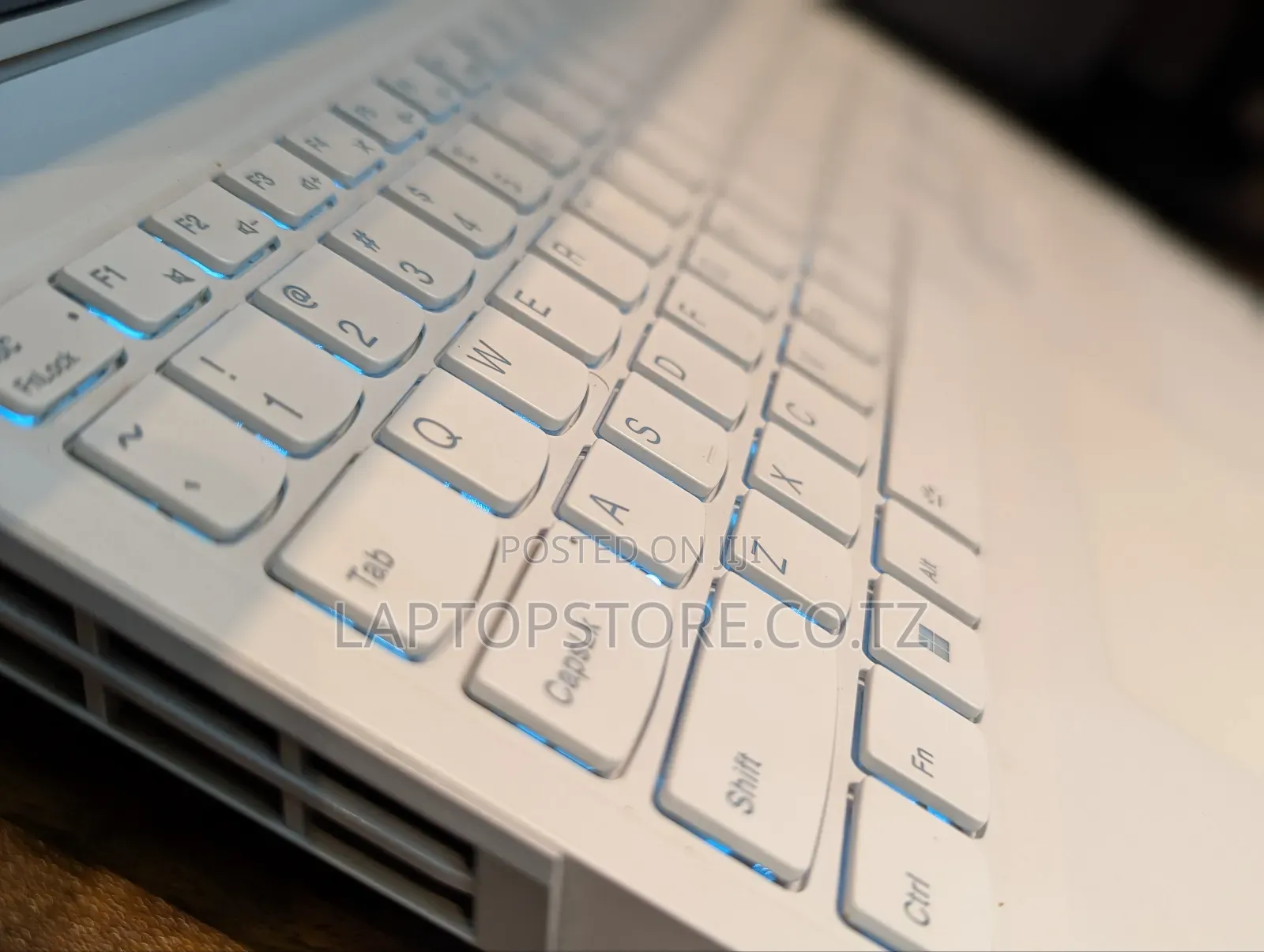 New Laptop Lenovo 16GB Intel Core I9 SSD 1T