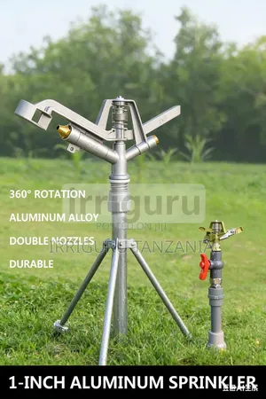 32 Mm Lawns Sprinkler