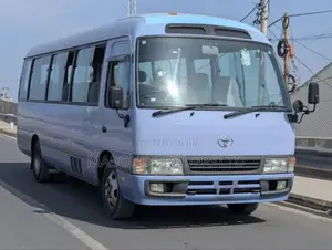 Toyota Coaster 2003