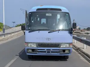 Toyota Coaster 2003