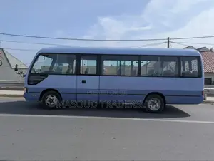 Toyota Coaster 2003