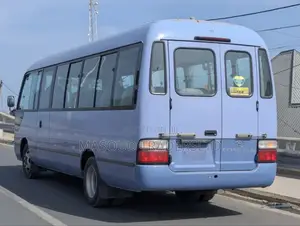 Toyota Coaster 2003