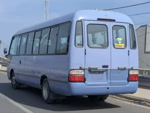 Toyota Coaster 2003