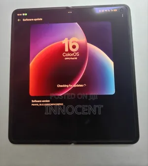 Oppo Find N5 512 GB