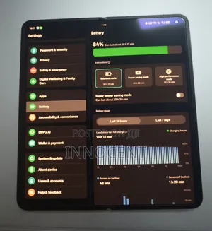 Oppo Find N5 512 GB
