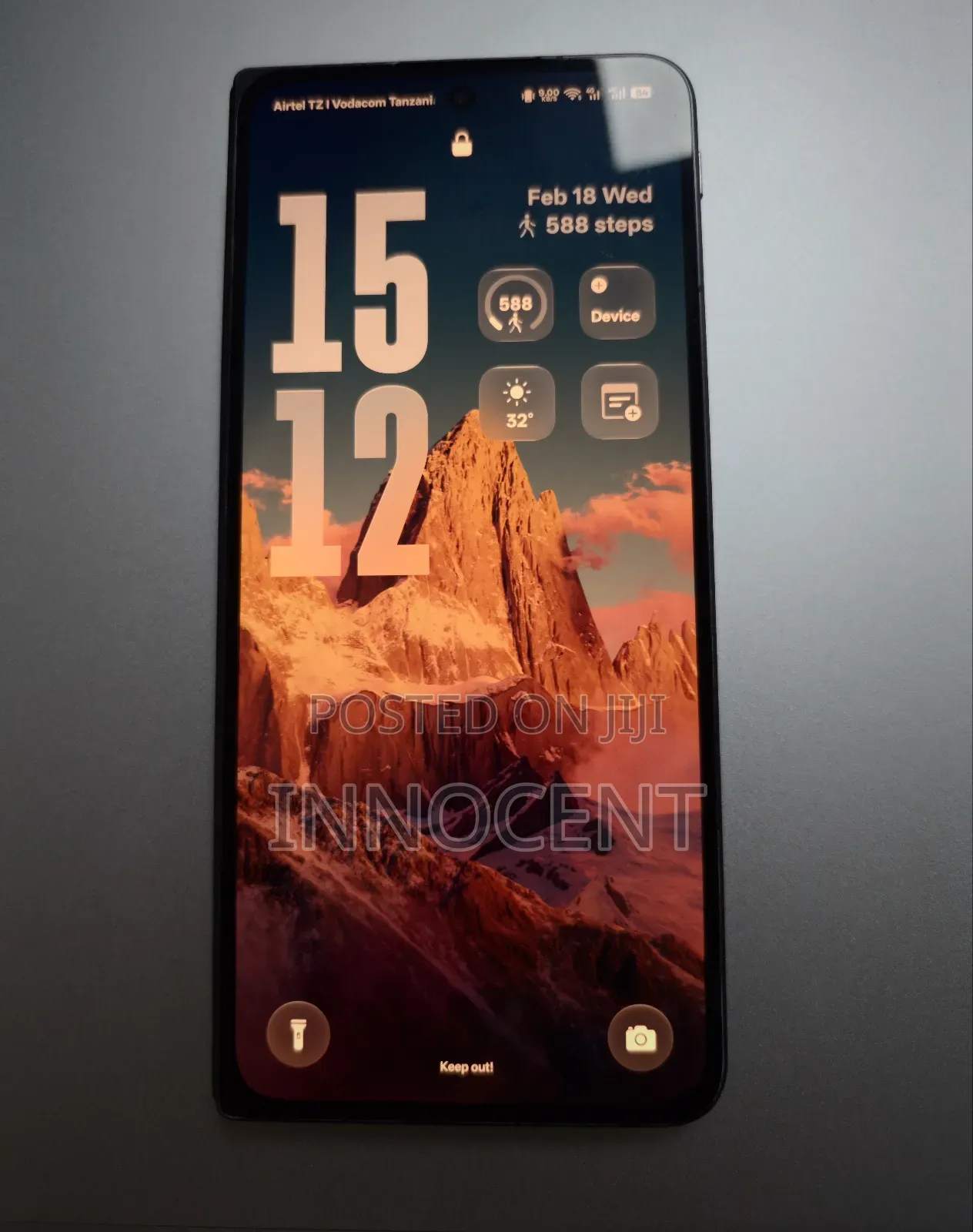 Oppo Find N5 512 GB