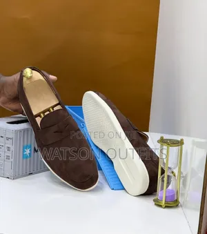 Men's Leather Shoes Top Brands High Quality