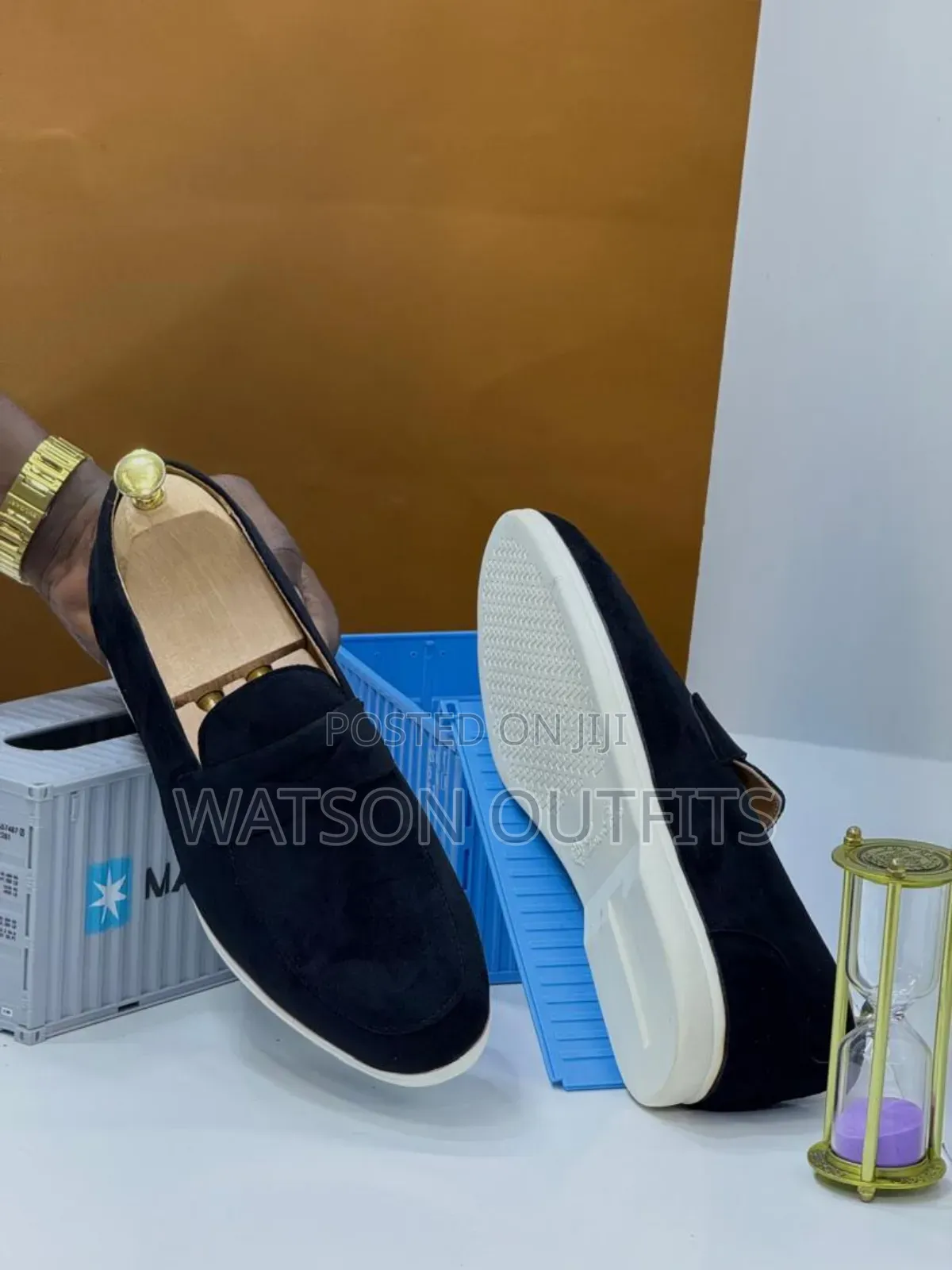 Men's Leather Shoes Top Brands High Quality