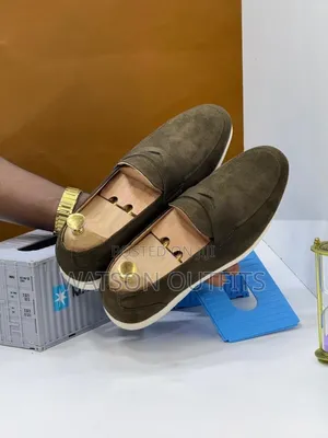 Men's Leather Shoes Top Brands High Quality