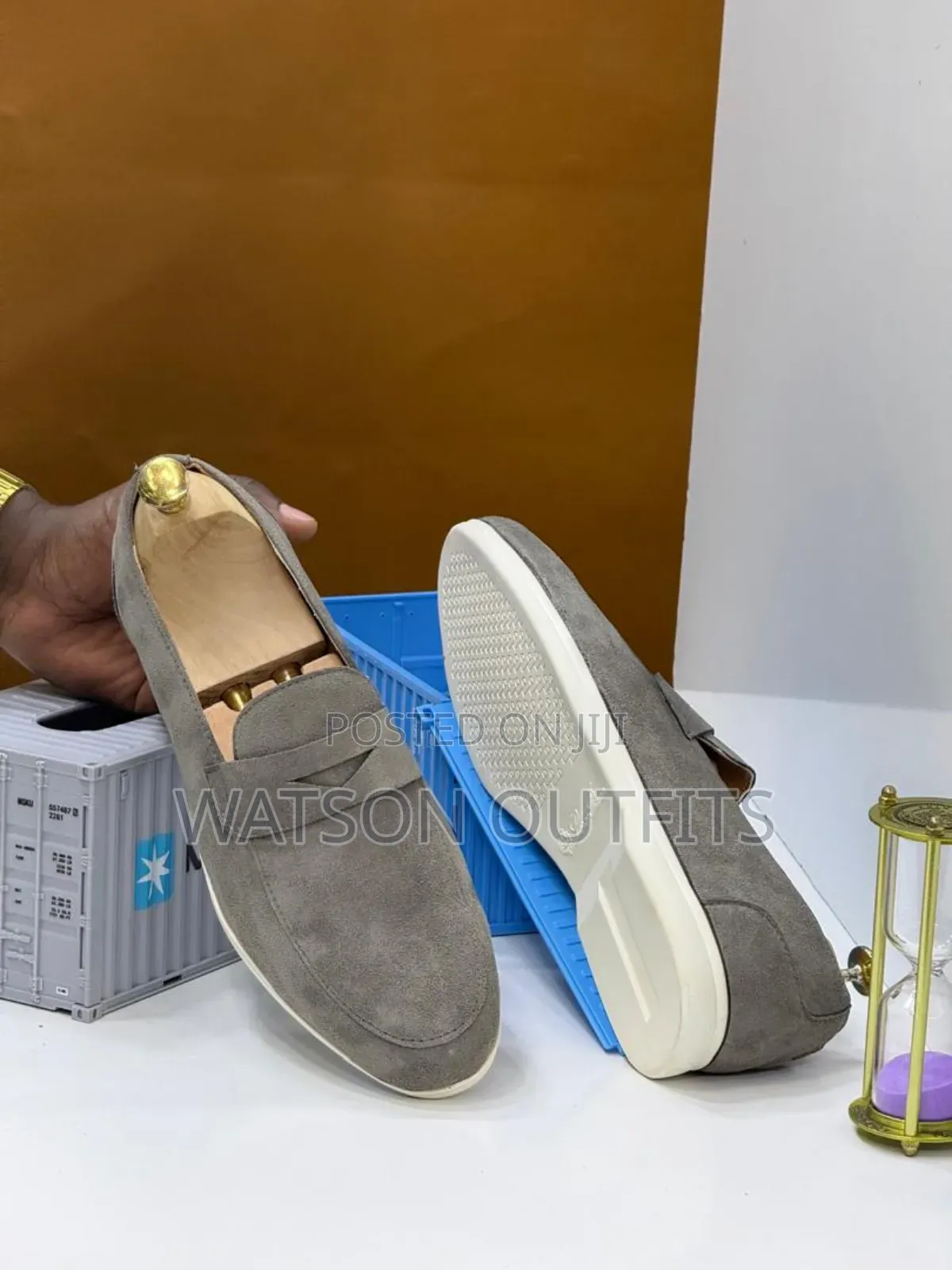 Men's Leather Shoes Top Brands High Quality