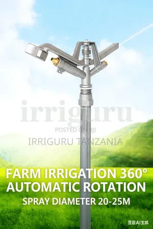 32 Mm Commercial Sprinkler