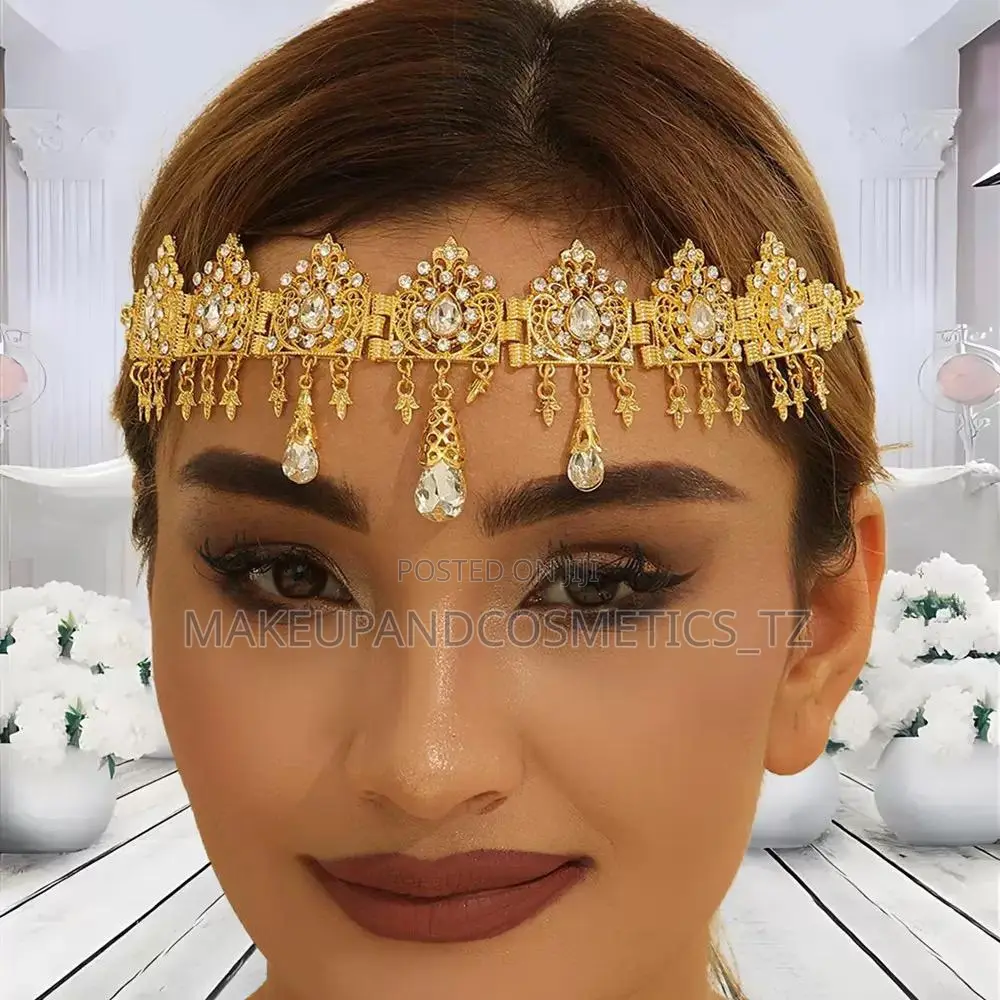 Head Chain / Necklace
