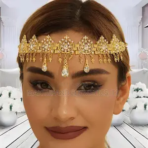 Head Chain / Necklace