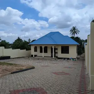 3bdrm House in Chanika Buyuni, Ilala for sale