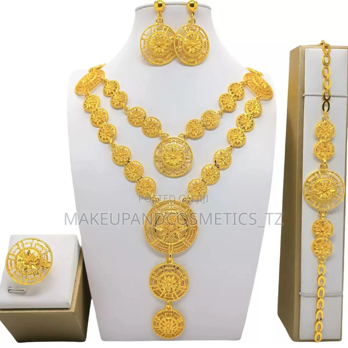 Women’S Jewelry Set