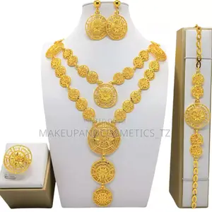 Women’S Jewelry Set