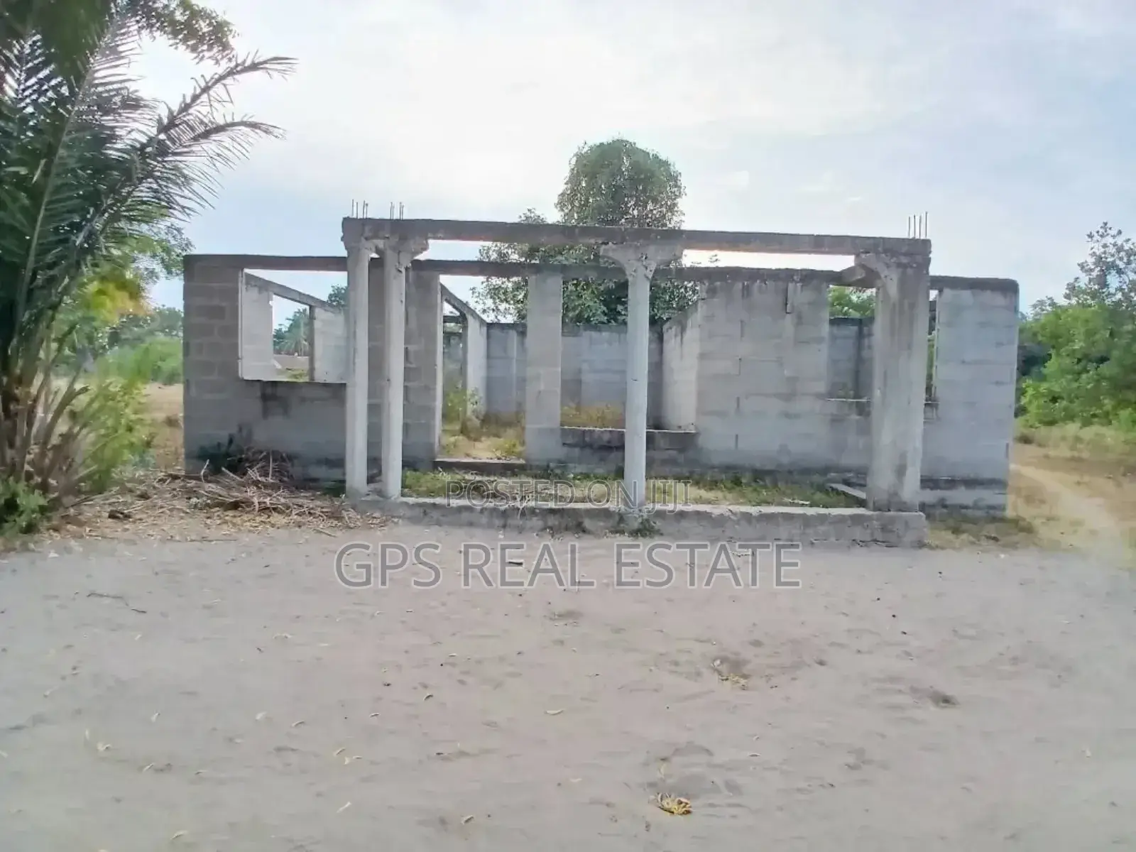 3bdrm House in Kinyerez, Kinondoni for sale