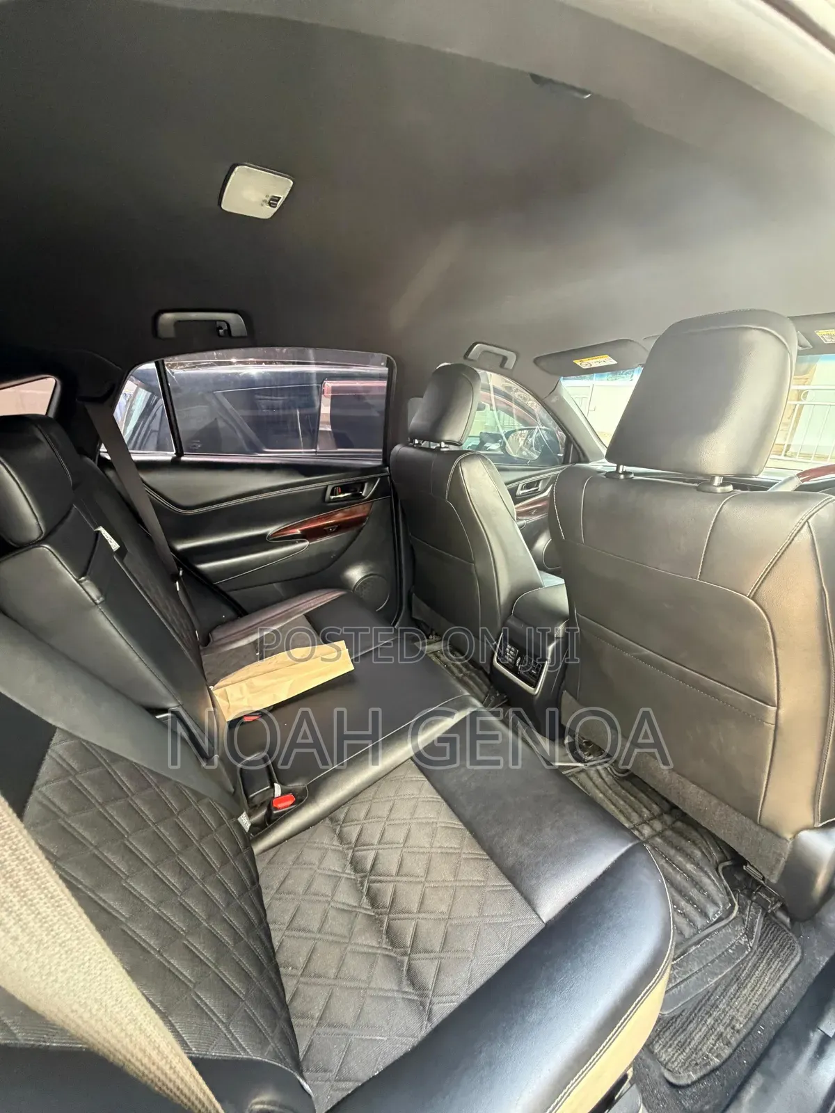 Ford Ranger Wildtrak 2022 Black