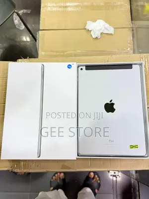 iPad Air 2 Gen