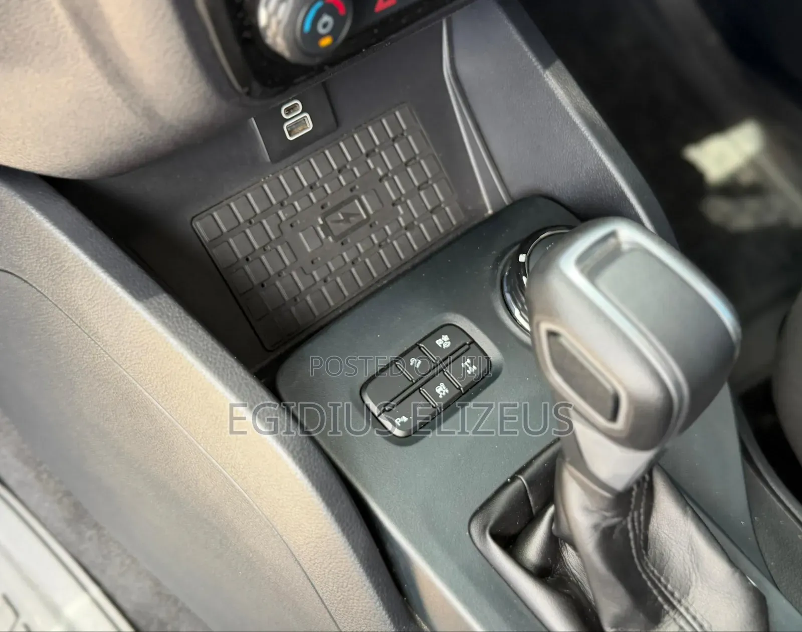 Ford Ranger Wildtrak 2022 Black