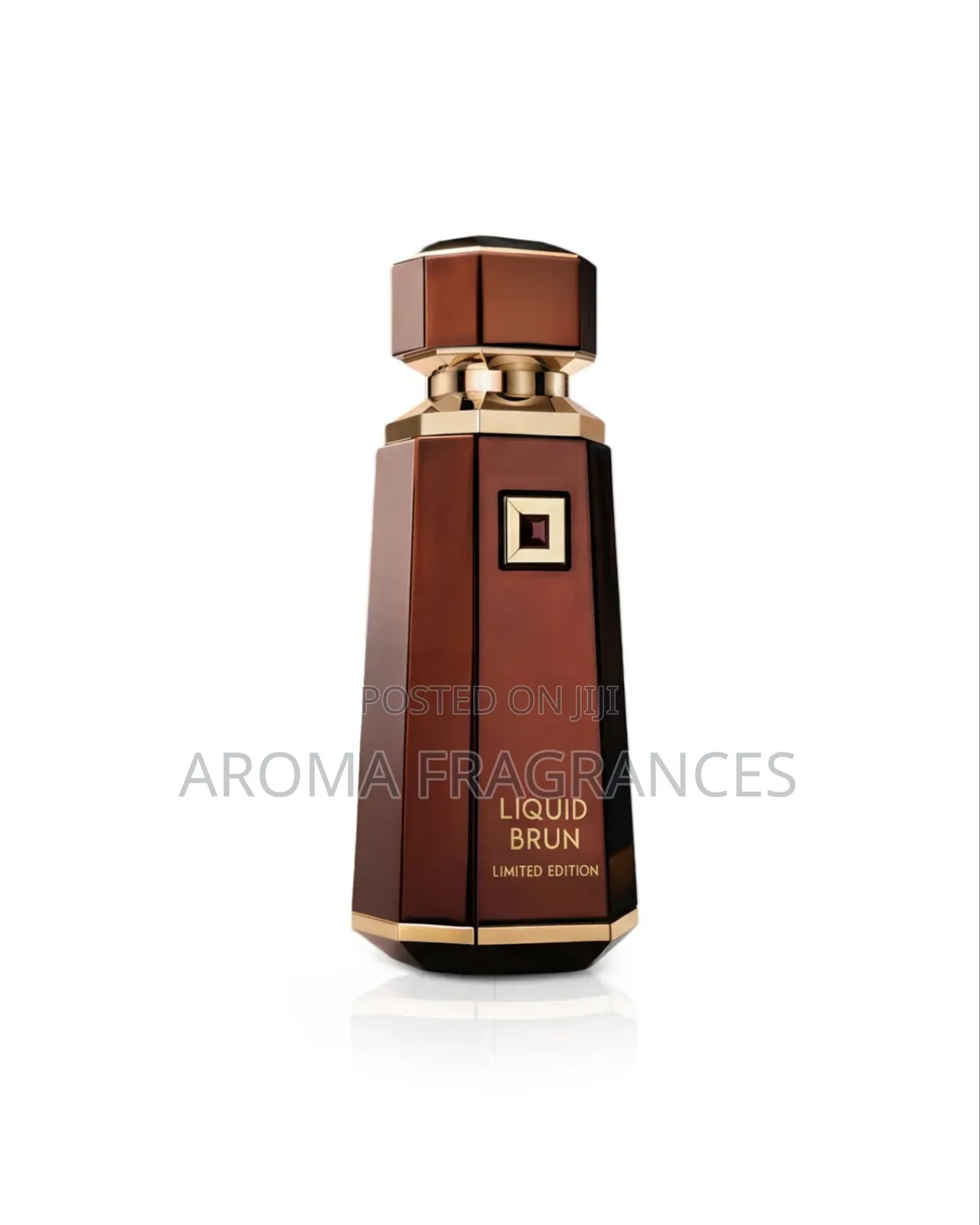 Liquid Brun Limited Edition By French Avenue