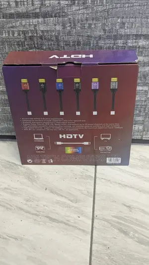  Ultra Hd 20m Hdmi Cables