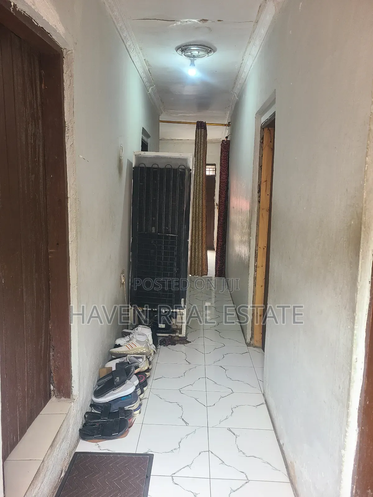 3bdrm House in Mwananyamala for sale