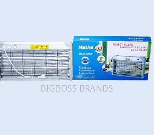 Marshal Insect Killer (Wadudu Warukao Kama Mbu) W30
