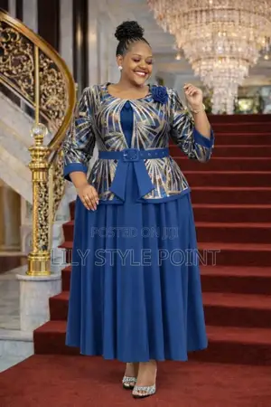 Women Quality Dress